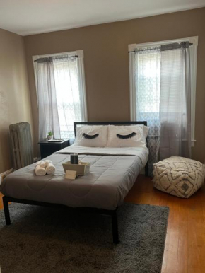 Shy’s Place Brockton